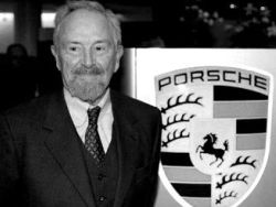Умер создатель спорткара Porsche 911
